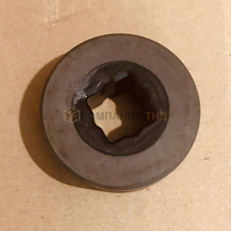 Ролик подающий ESAB Feed Roller  A2/A6 SAW/MIG-MAG диам. 3.0-3.2мм