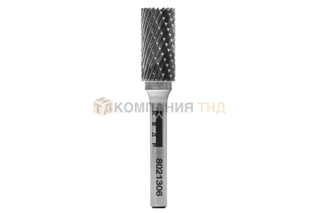 Борфреза твердосплавная КЕДР ZYAS1225/ DC (Ø12 мм) (8021306)