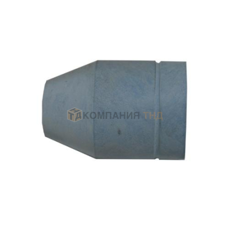 Экран теплозащитный ESAB РТ27, для строжки (0558000481)