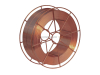 Проволока ESAB Weld M CuAl-A1 ф 1,2 мм (15,0кг) (594012247M) Проволока ESAB Weld M CuAl-A1 ф 1,2 мм (15,0кг) (594012247M)