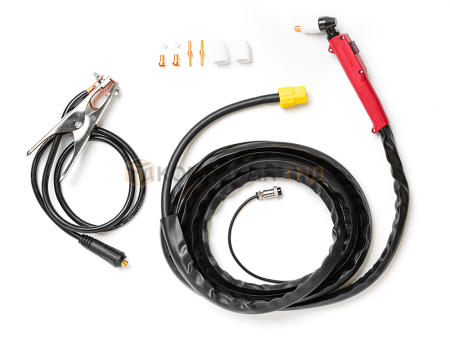 Установка воздушно-плазменная Grovers ENERGY CUT-45P