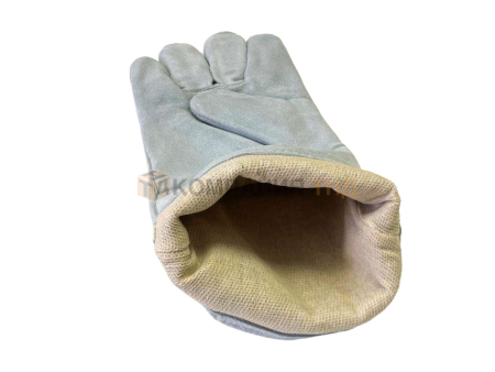 Сварочные перчатки Heavy Duty Basic Сварочные перчатки ESAB Heavy Duty Basic