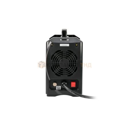 Сварочный аппарат КЕДР UltraARC-250 (220В, 20-230А) (8010484)