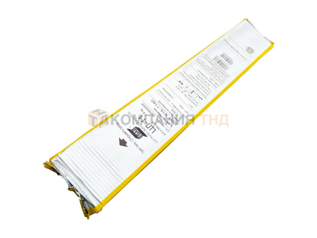 Электроды ESAB ЦЛ-11