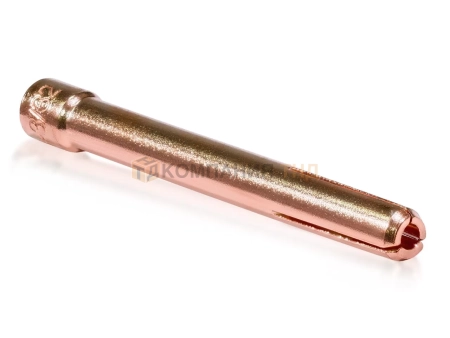 Цанга КЕДР TIG-17–18–26 PRO/EXPERT Ø 2,4 мм (7200058)