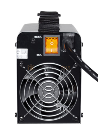 Сварочный аппарат САИ-220К Инвертор Ресанта САИ-220К