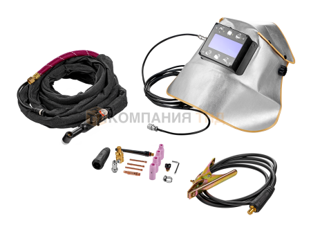 Сварочный аппарат Сварог REAL TIG 250 (W229) Сварочный аппарат Сварог REAL TIG 250 (W229)