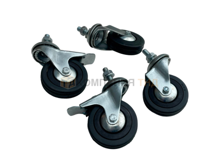 Комплект колес для рамы ESAB VersiFlex