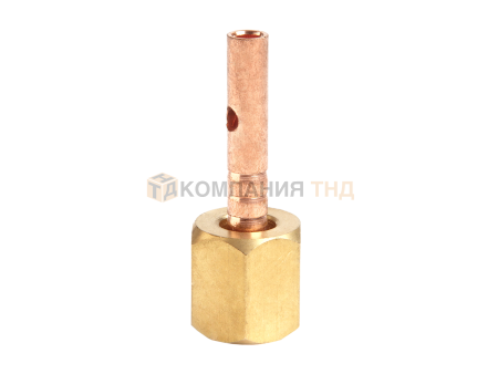 Штуцер Сварог M12*1 D6, ITY8064 (88642)