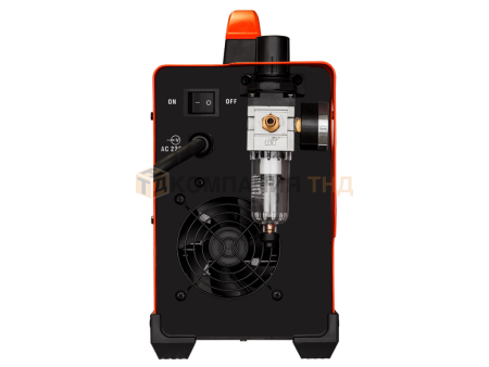 Установка СВАРОГ REAL CUT 45 (L207) воздушно-плазменной резки