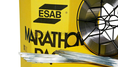 Прутки присадочные ESAB OK Tigrod 1450