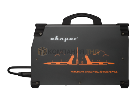 Сварочный аппарат Сварог REAL MIG 200 (N24002N) Black