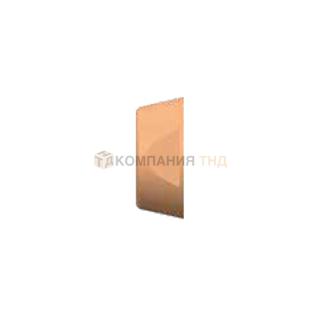 Насадка на сопло ESAB Nozzle front part NW, 16мм (3шт.) (171P102040)