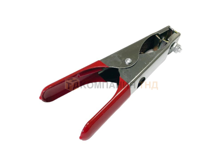 Клемма заземления KRASS КЗ-200. Артикул 2943001