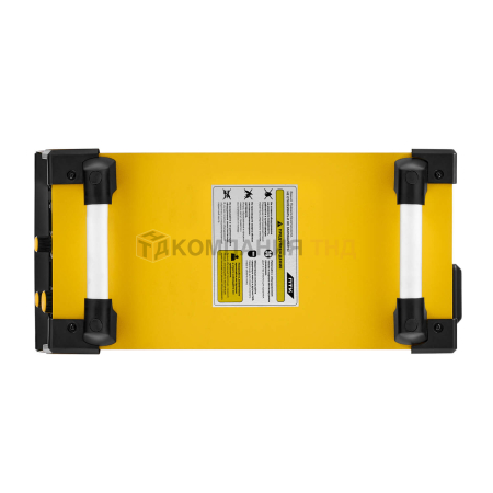 Сварочный аппарат ПТК RILON MMA 500 G