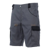Шорты рабочие BRODEKS KS314, серый (46) (KS314GREY46)