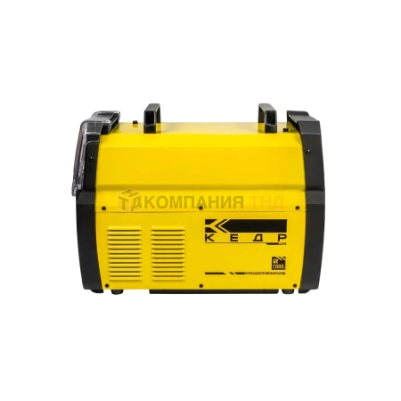 Сварочный аппарат КЕДР MultiMIG-3500S (380В, 40-350А) (8009198)