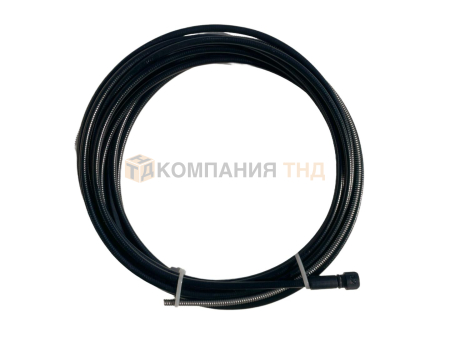 Проволокопровод ESAB Стальной Steel, 1.2мм, 4.5м, PSF