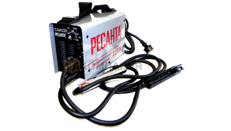 Инвертор Ресанта САИ-220