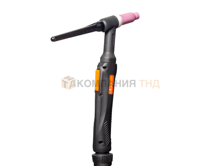 Горелка Сварог TIG TS 18 (250,315AC/DC) водяное охлаждение (Elkraft) Горелка Сварог TIG TS 18 (250,315AC/DC) водяное охлаждение (Elkraft)