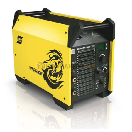 Сварочный аппарат ESAB WARRIOR 500i CC/CV Сварочный аппарат ESAB WARRIOR 500i CC/CV