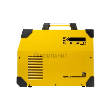 Установка воздушно-плазменная КЕДР CUT-63G (380В, 23-63А, 20 мм) (8004945)
