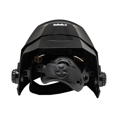 Маска сварщика КЕДР (В РАЗОБР.ВИДЕ) "К-924 EXPERT dual" (8025570)