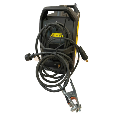 Полуавтомат ESAB Rogue EMP 210 PRO