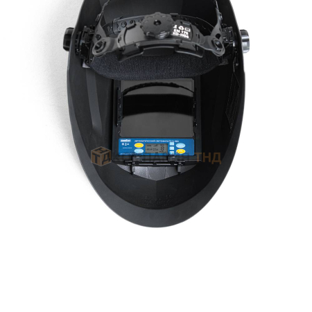 Маска сварщика Grovers PROFFI FX-980 (NEW)