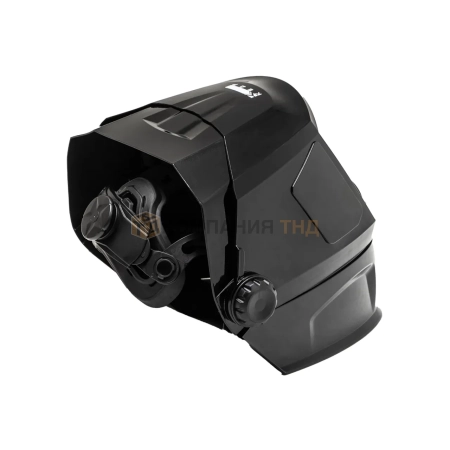 Маска сварщика КЕДР (В РАЗОБР.ВИДЕ) "К-924 EXPERT dual" (8025570)