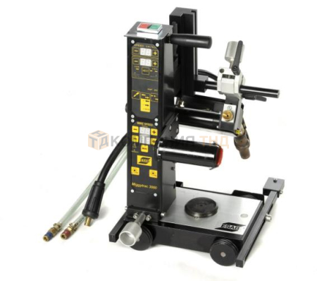 Устройство малой механизации ESAB Miggytrac 3000