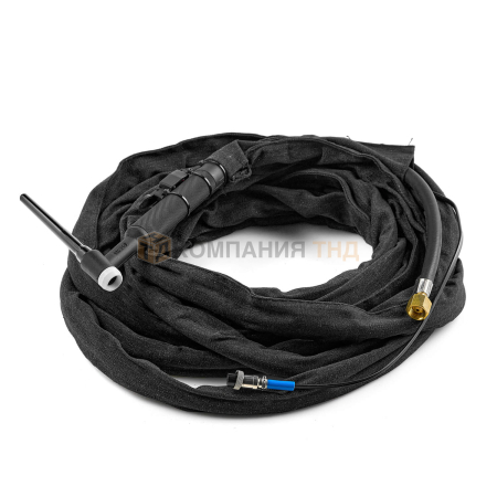 Сварочный аппарат ПТК RILON TIG 200 P GDM (НАКС)