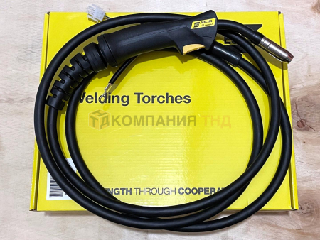 Сварочные горелки ESAB MXL 180 Горелка ESAB MXL 180