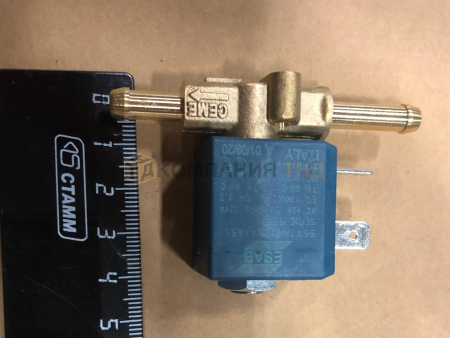 Соленоидный клапан ESAB Solenoid Valve 42В, 0193054002