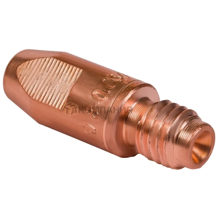 Токосъемный наконечник КЕДР CuCrZr PRO M8 / Ø 0,8мм (10,0 / 30) (8010732)