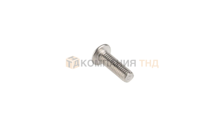 Винт ESAB Screw Remform 5x16 Black, крепежный (10шт.) (0194153330)