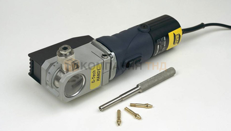 Устройство для заточки вольфрамовых электродов ESAB G-Tech Handy