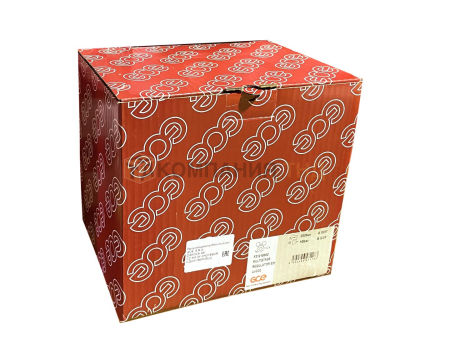 Редуктор двухступенчатый GCE S2+ N 200/10 bar вх. G3/4", вых. G3/8"  однокорпусный