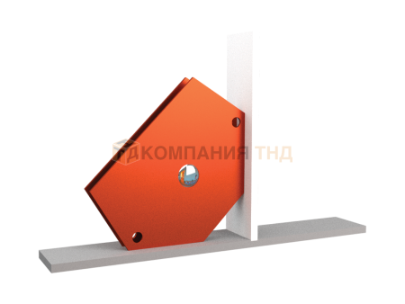 Угольник магнитный Сварог МР–11, QJ6013