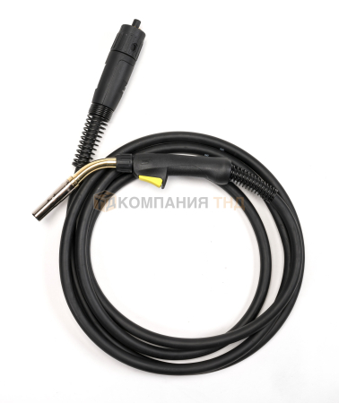 Сварочные горелки ESAB PSF 260 для полуавтоматической MIG/MAG сварки Горелки ESAB PSF 260