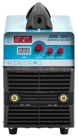 Инвертор GROVERS ARC 315