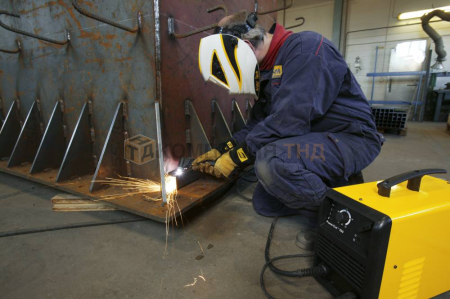 Установка ESAB PowerCut 700 воздушно-плазменной резки