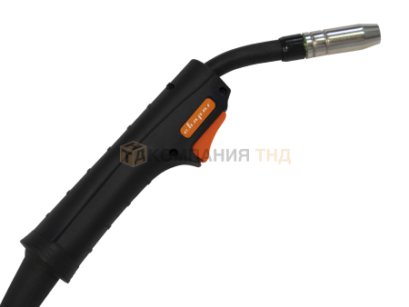 Сварочная горелка Сварог REAL MS 15, 3,6 м, ICT2086-SV001 (96427)
