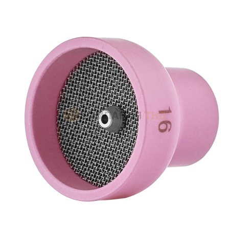 Набор ПТК COLISEUM №16 (TIG TP 9/20/25) диаметр вольфрама 1,6 мм. CLS0934