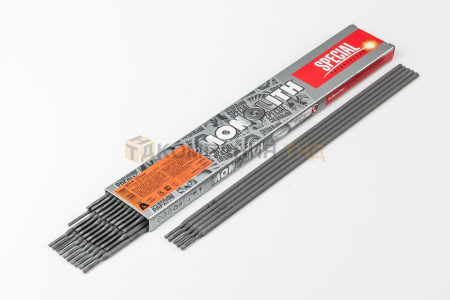 Электроды Монолит ЦЧ-4