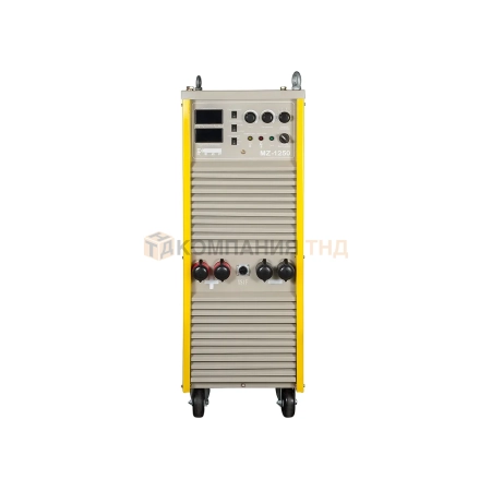 Источник сварочный КЕДР MZ-1250 (380В, 150-1250А) (8005647)