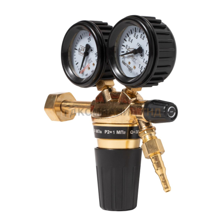 Редуктор универсальный KRASS Base Control Inert - 20/1 МПа Инертные газы