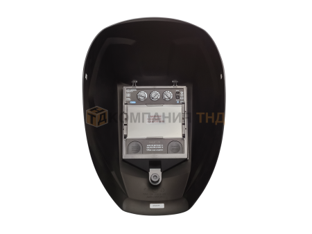 Маска сварочная Сварог AS-4001F TRUE COLOR ХИЩНИК