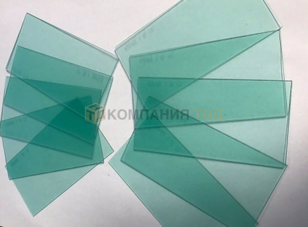 Стекло защитное ESAB Inner Protective Lens Savage, внутреннее Стекло защитное ESAB Inner Protective Lens Savage, внутреннее