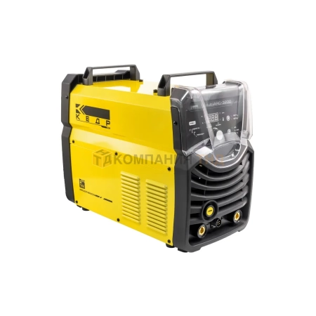 Сварочный аппарат КЕДР MultiARC-3200 (380В, 20-320А) (8007729)